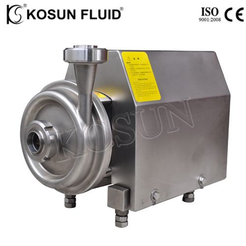 Centrifugal Pump