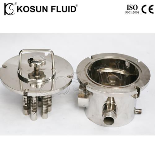 Magnetic Filter