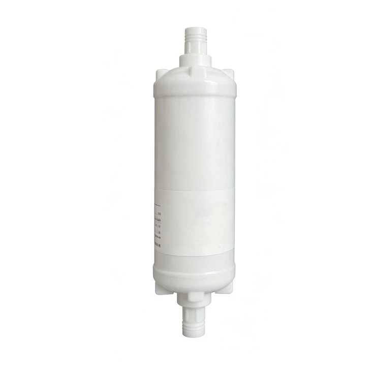 CFS Series Capsule Filter – PP/PES/PTFE, 0.05–100μm, Luer/Hose Barb