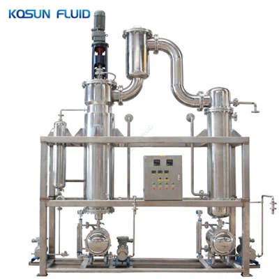 The Secret Life Of Solvents Inside Your Equipment
