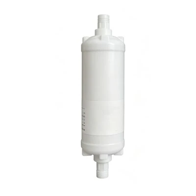 CFS Series Capsule Filter – PP/PES/PTFE, 0.05–100μm, Luer/Hose Barb