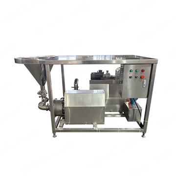 Flashmix Equivalent Powder Liquid Mixers