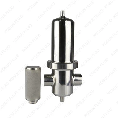 Spirax Sarco CSF16 Steam Filter