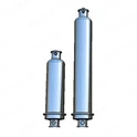 Stainless Steel KSPG-IL Inline Filter Housings