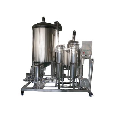 Sugar Maple Syrup Filter