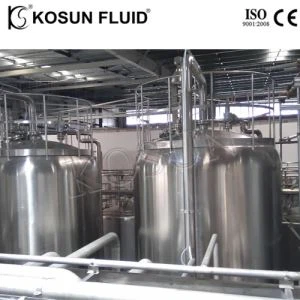 Activated Carbon Filter