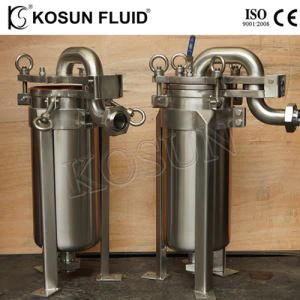 Bag Filter Housing