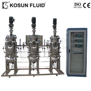 Bio Reactor