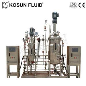 Biological Fermentation Tank