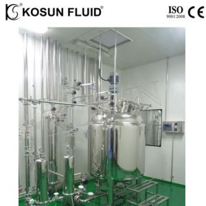 Biological Reactor