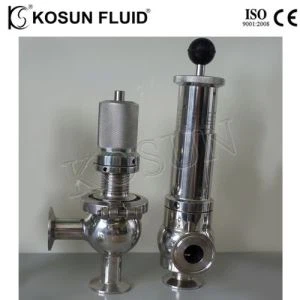 Safety Valve