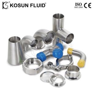 Sanitary Pipe Fitting