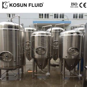 Stainless Steel Fermenter