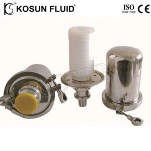 Tank Vent Filter Housing