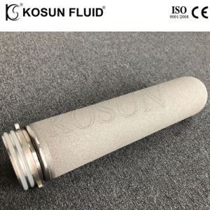 Titanium Filter Cartridge