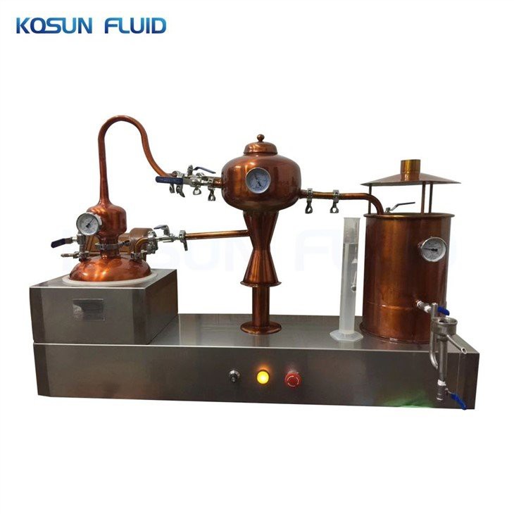 Charentais pot still (2)