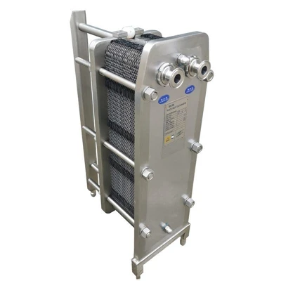 What's The Heat Exchanger And It's Application