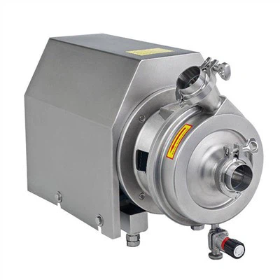 High Quality Sanitary Centrifugal Pump